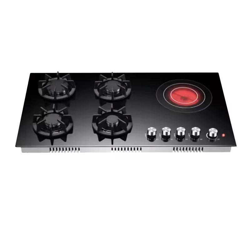 GAS HOB SS3610