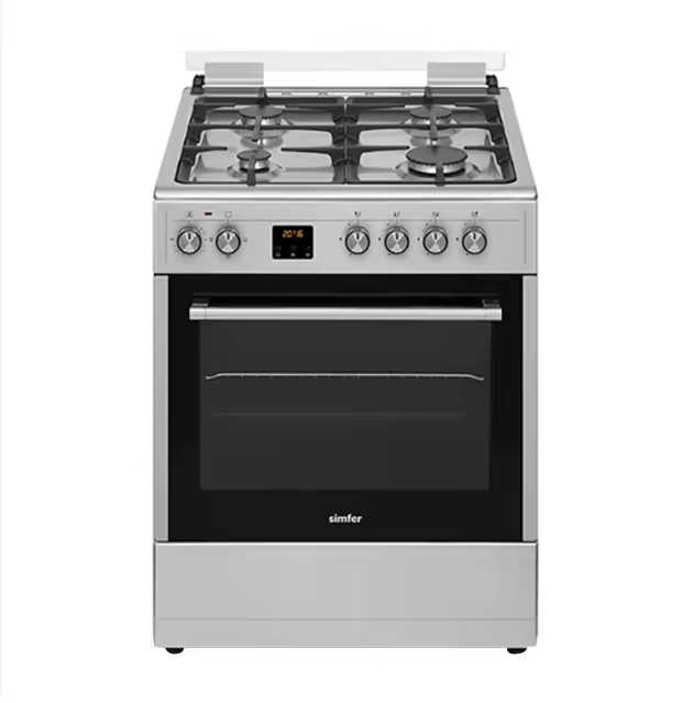 COOKER SS6520