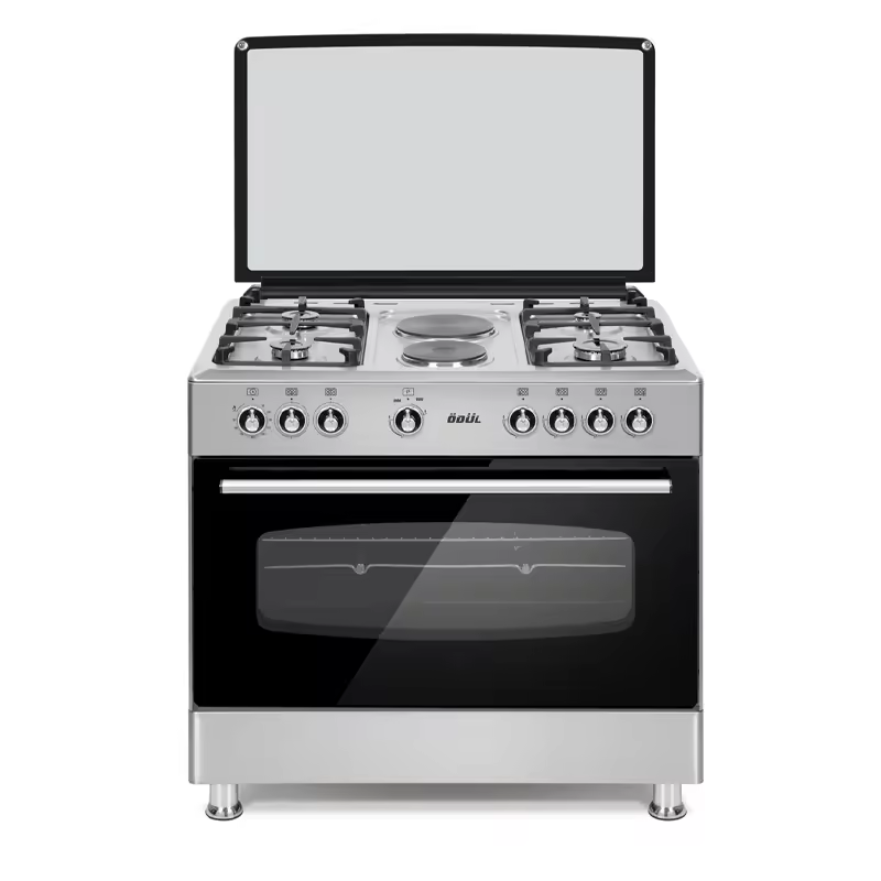 COOKER SS6523