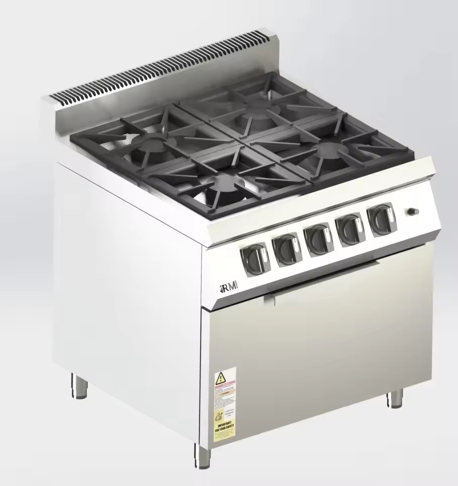 COOKER SS6524