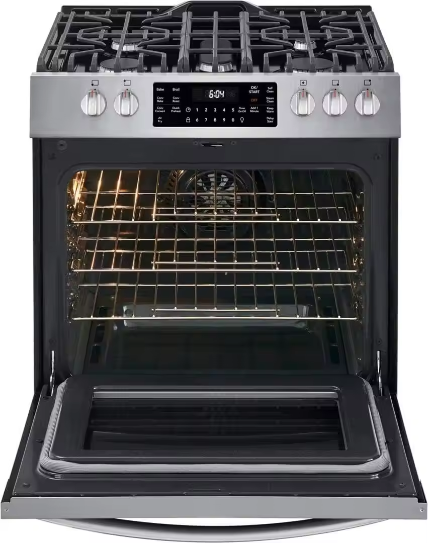 COOKER SS6521