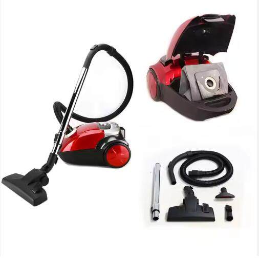 Vacuum cleaner SS106