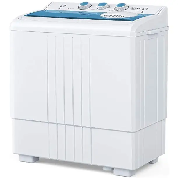 washing machine SS4010