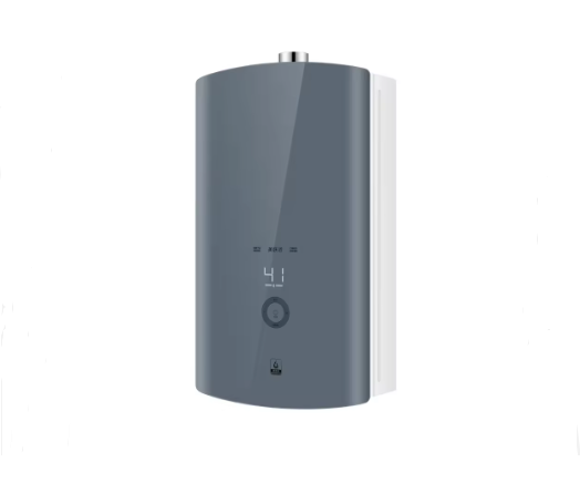 SGWH002 Energy-Saving FAST Gas Water Heater Hot Selling 10L13L14L16L Home Appliances with CE Certified Copper Tank