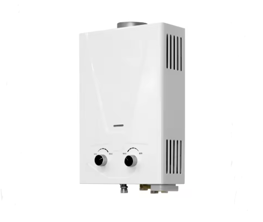SGWH005 Good Design Home Use 6L 10L 12L 14L Instant Tankless LPG/NGP Wall Mounted Gas Water Heater
