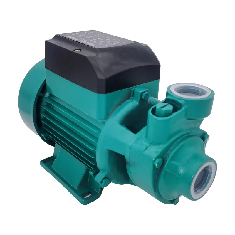 Water Pump Self-priming Water Metal Pump High Efficiency Pumping Water