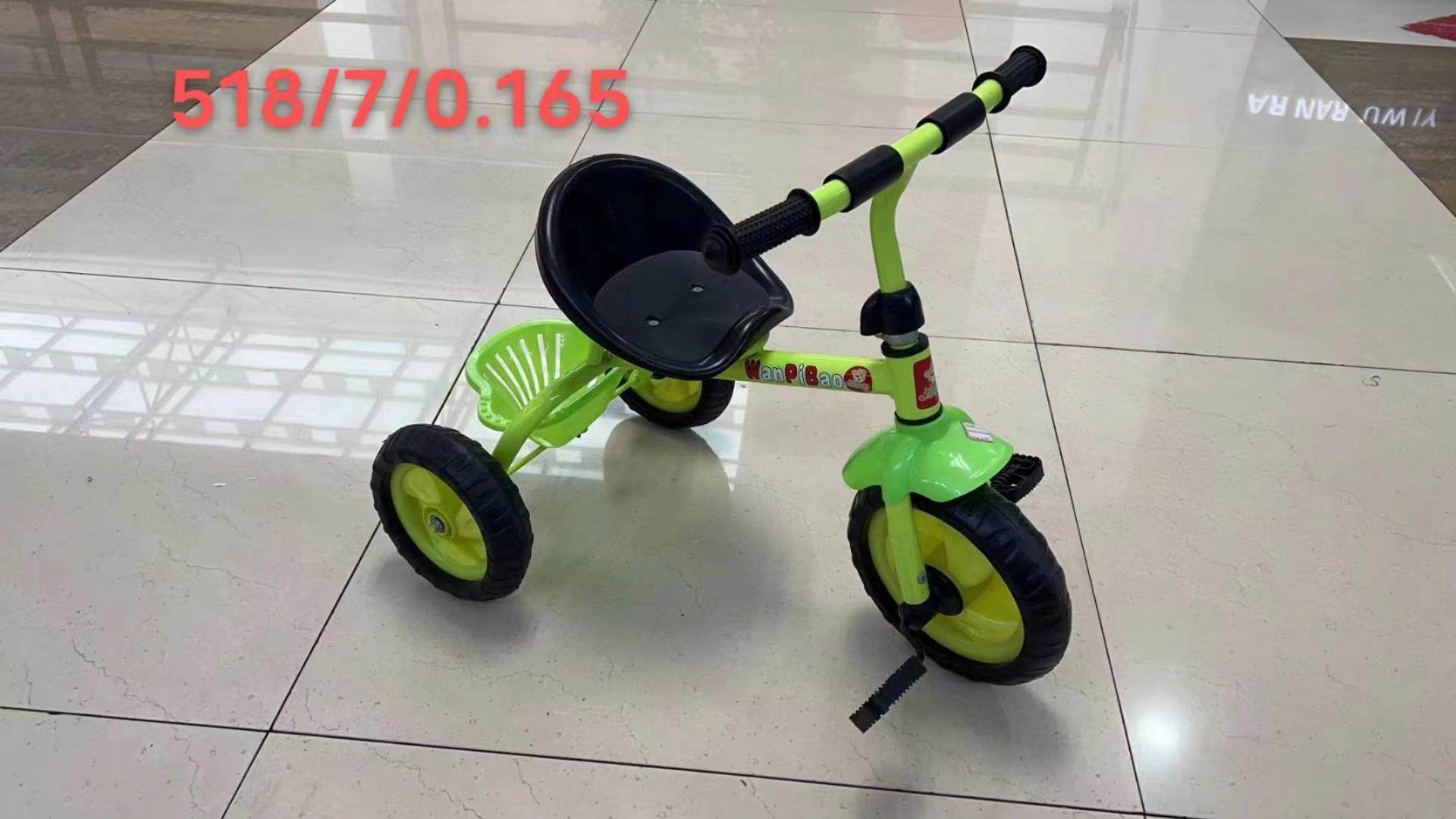 children bicycle-3