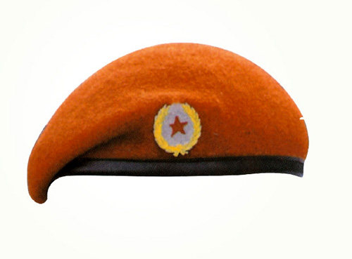 Berets