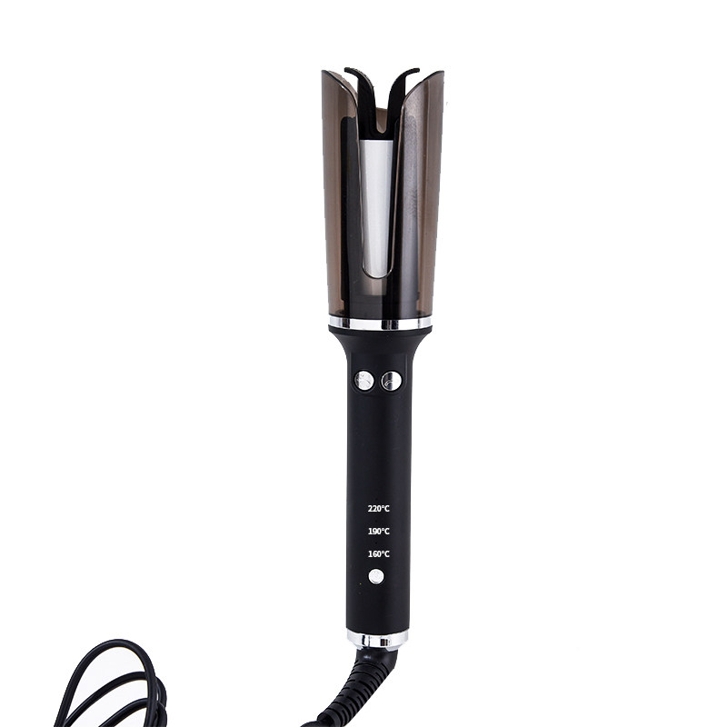 Automatic curling iron