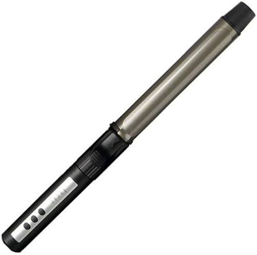 Thermostatic curling iron (for hair salon studio)