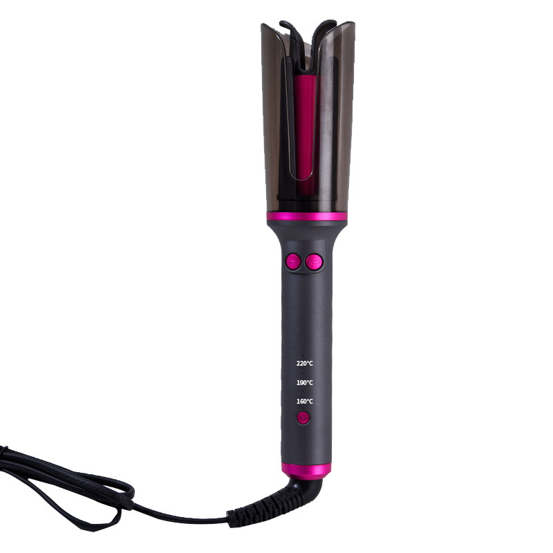 Hair Curler