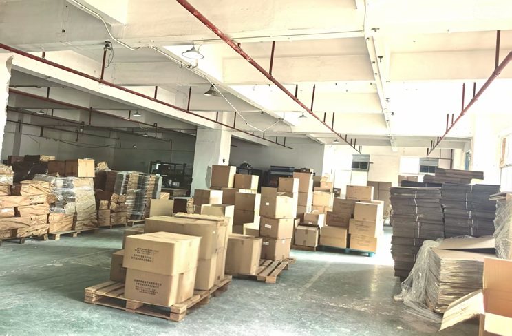深圳市赛奇斯科技有限公司