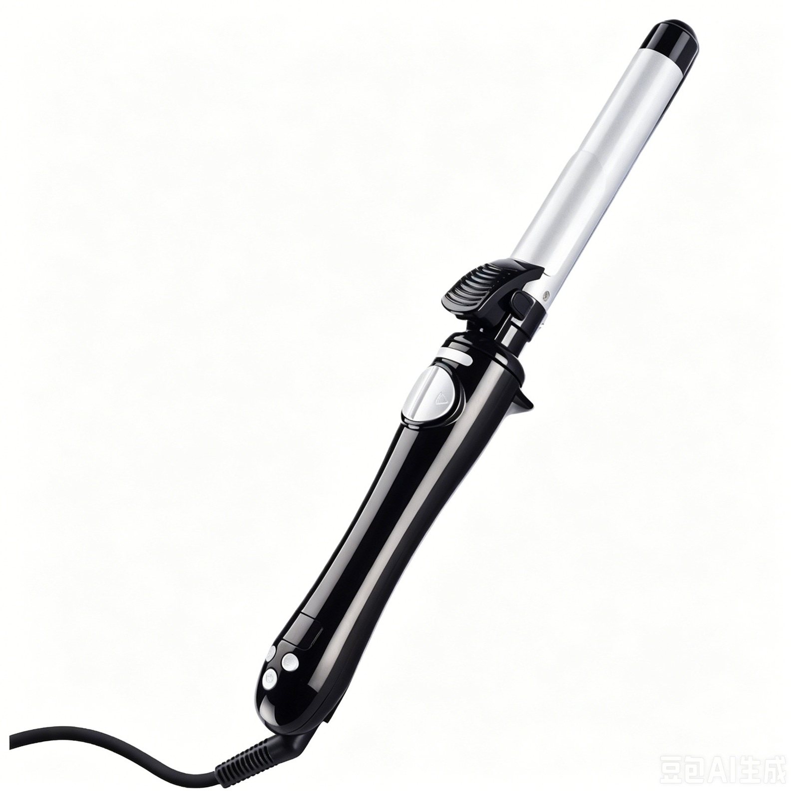 Automatic curling iron big wavy curls negative ions hair curler