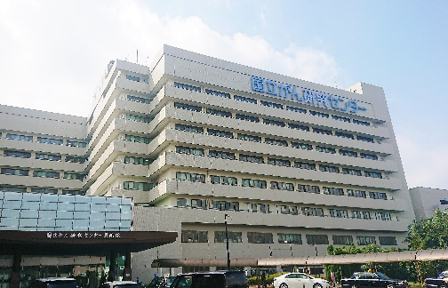 国立がん研究センター東病院