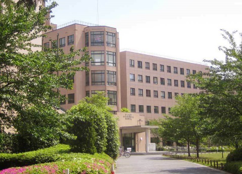 St. Luke's International Hospital