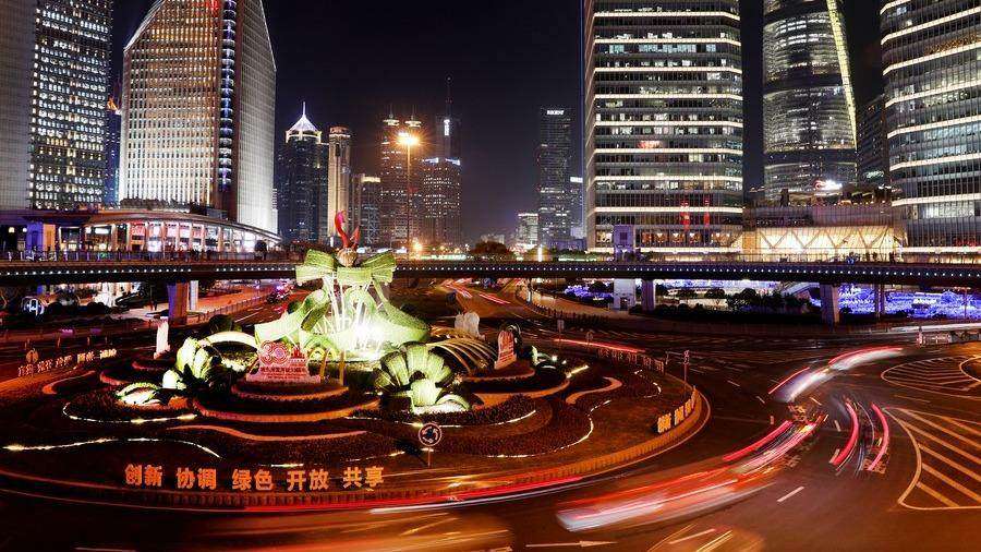 China steps up efforts to accelerate reform