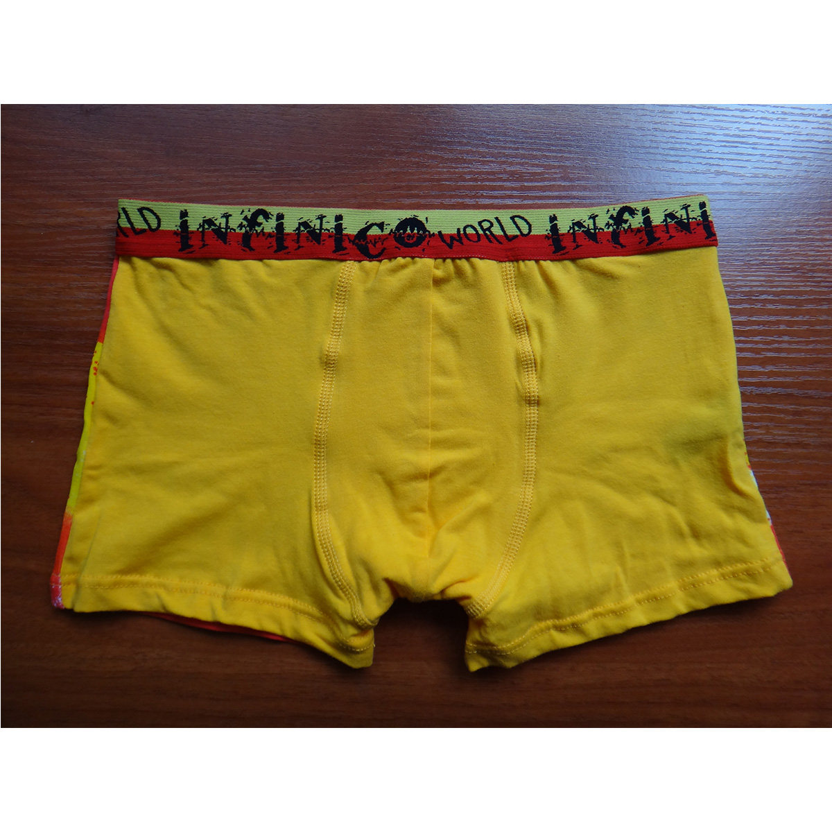 Boy's boxer shorts B129