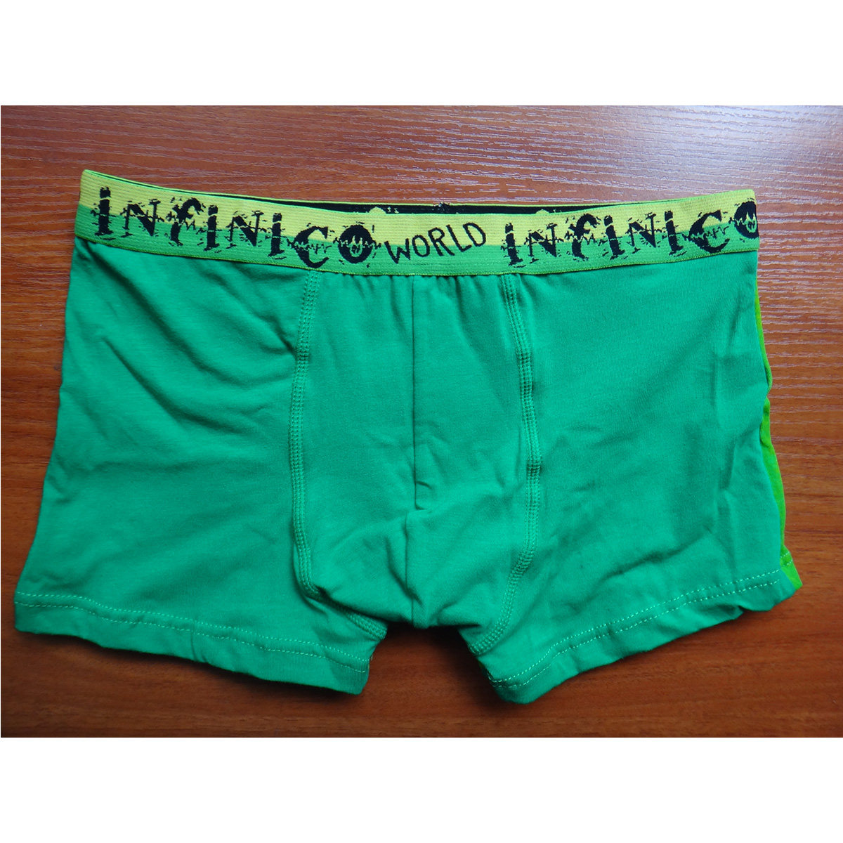 Boy's boxer shorts B129