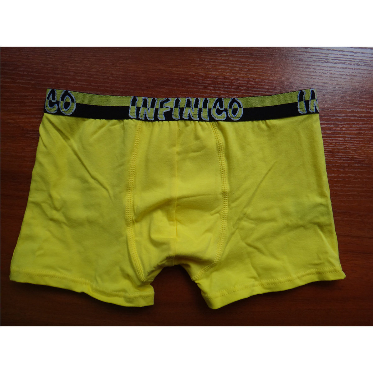 Boy's boxer shorts B127