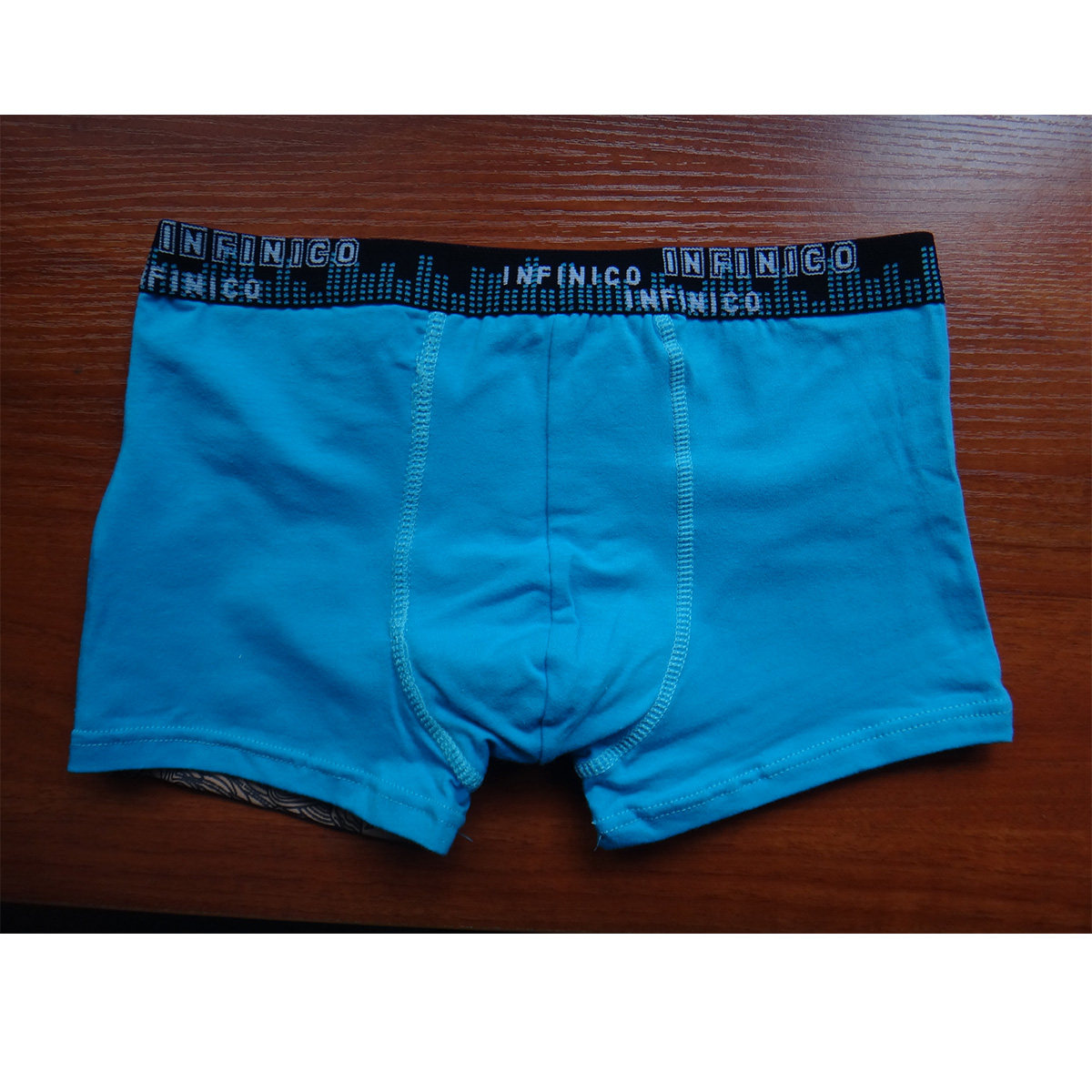 Boy's boxer shorts B126