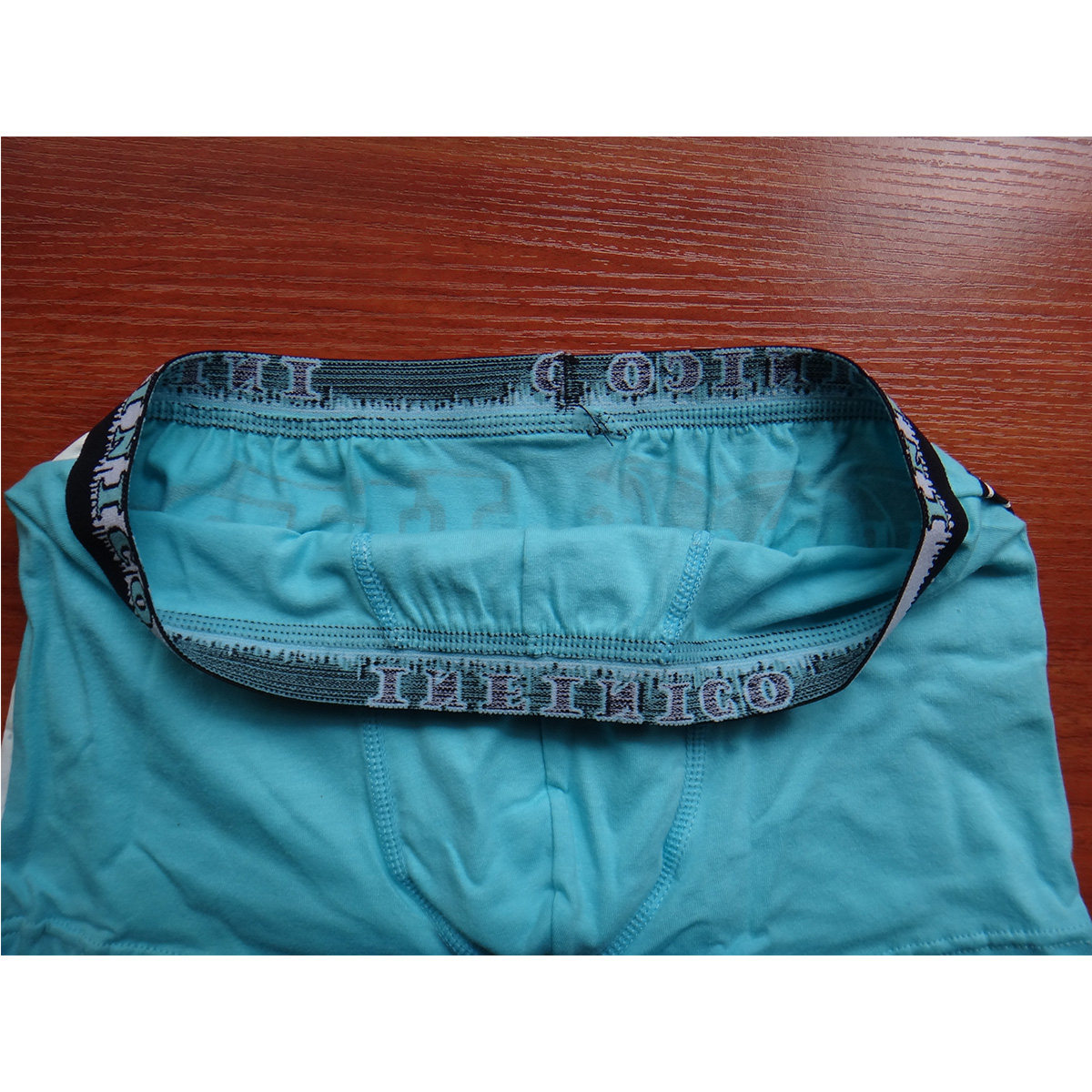 Boy's boxer shorts B126