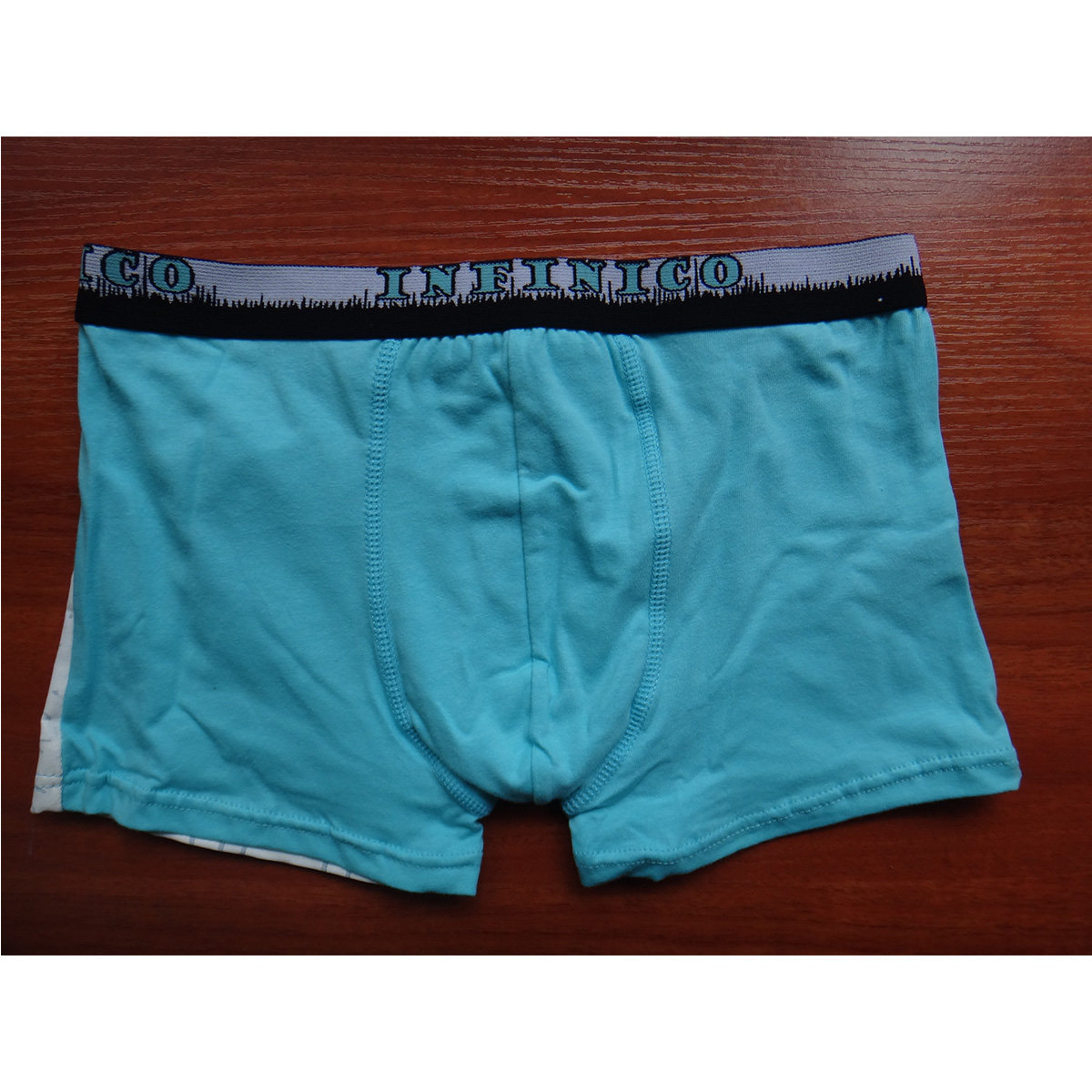 Boy's boxer shorts B126