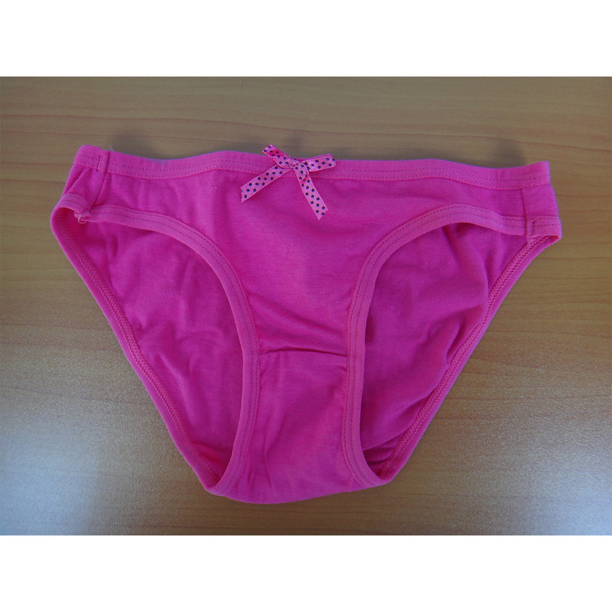 Girl's briefs GP5555