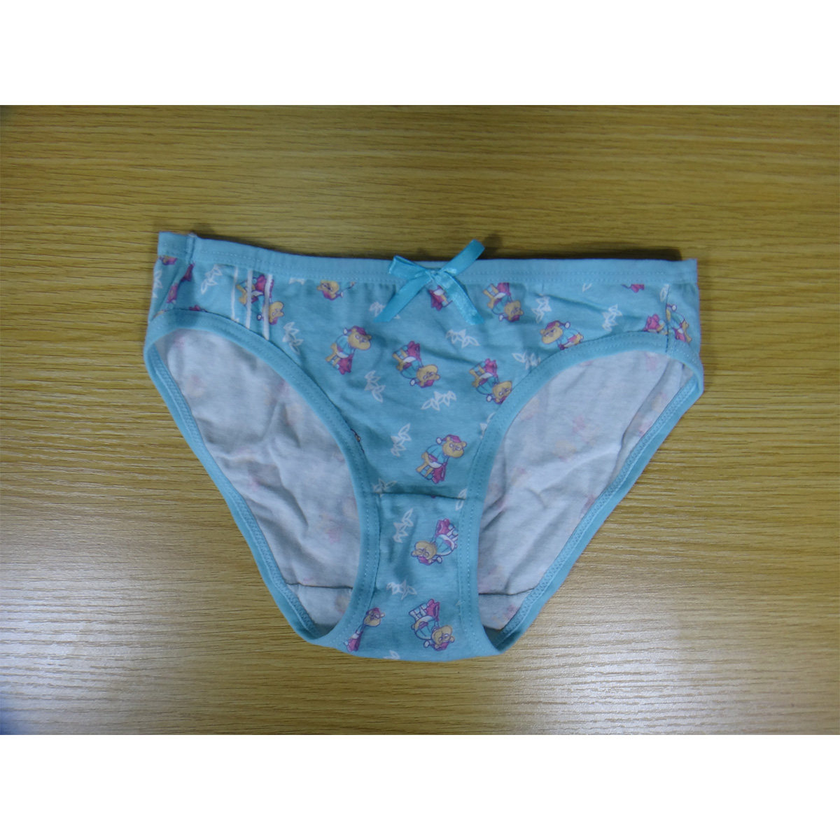 Girl's printing briefs GP2222