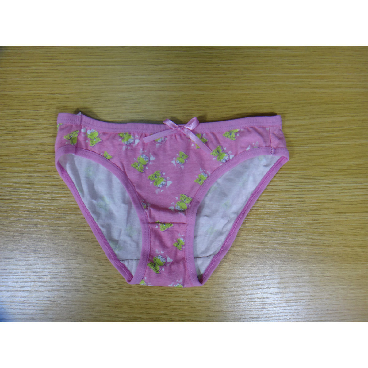 Girl's printing briefs GP2222