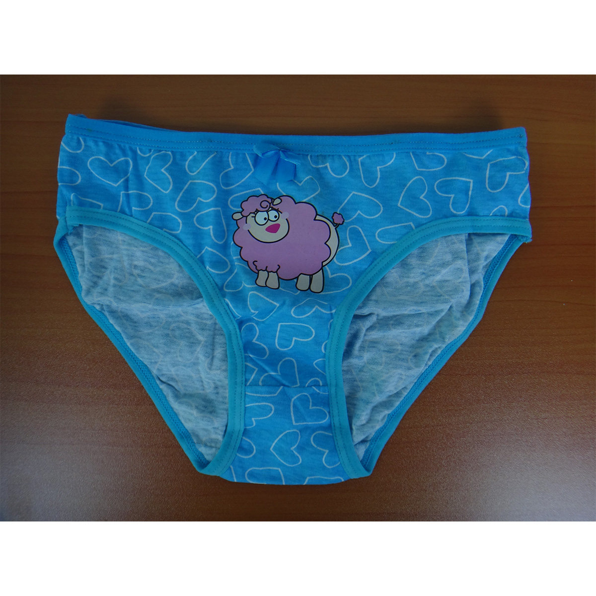 Girl's briefs G540