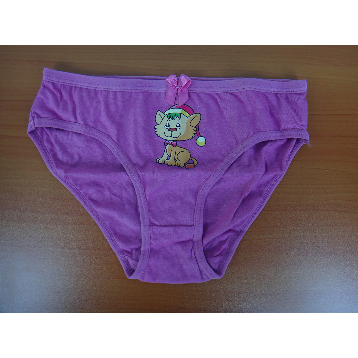 Girl's briefs G540