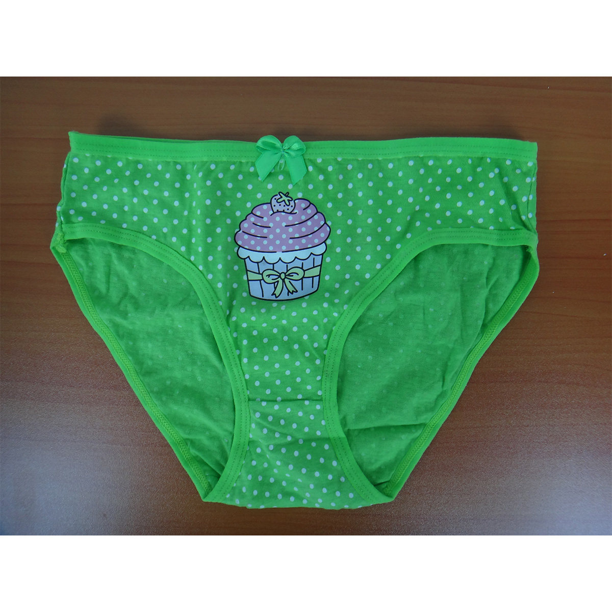 Girl's briefs G540