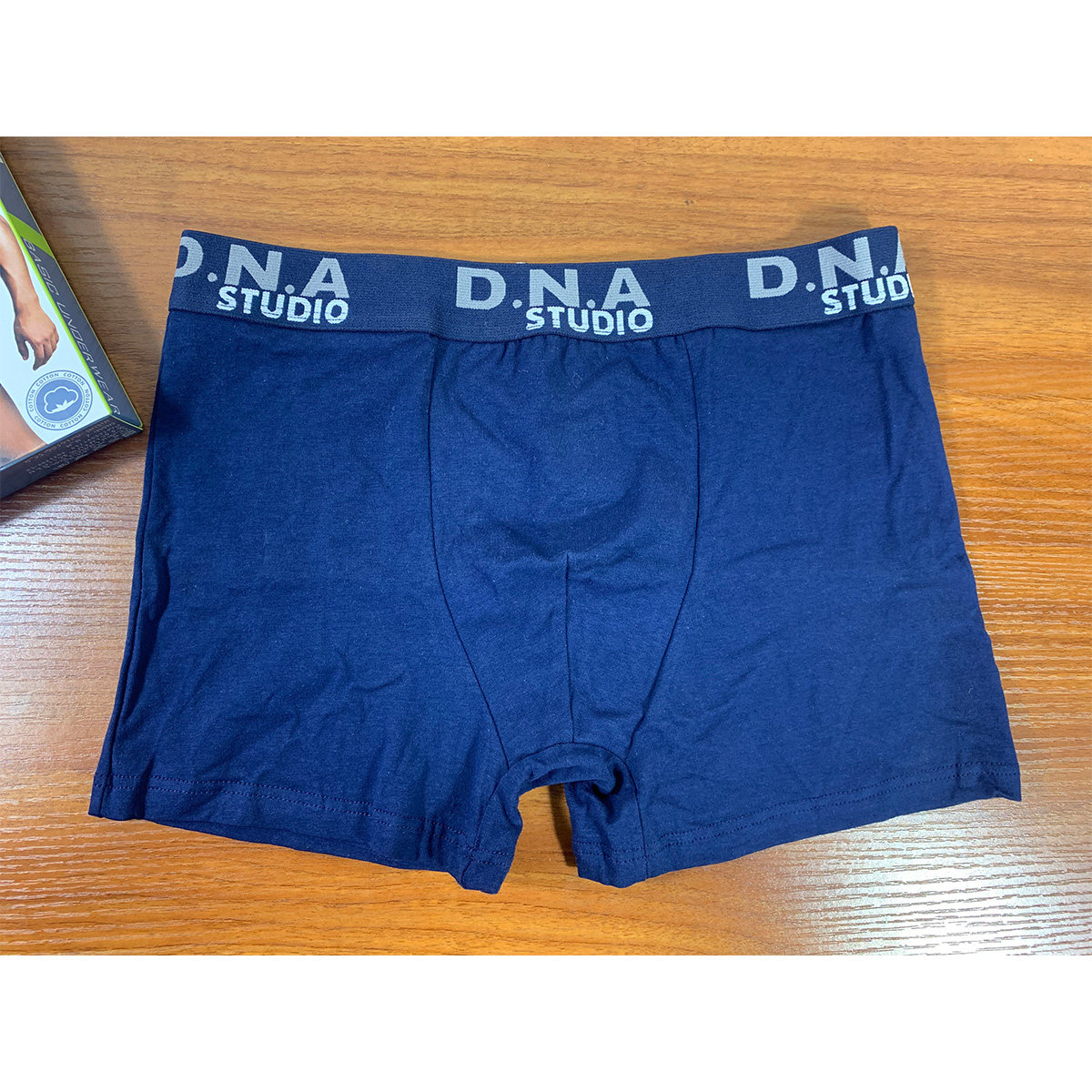 Men's boxer shorts DN5701