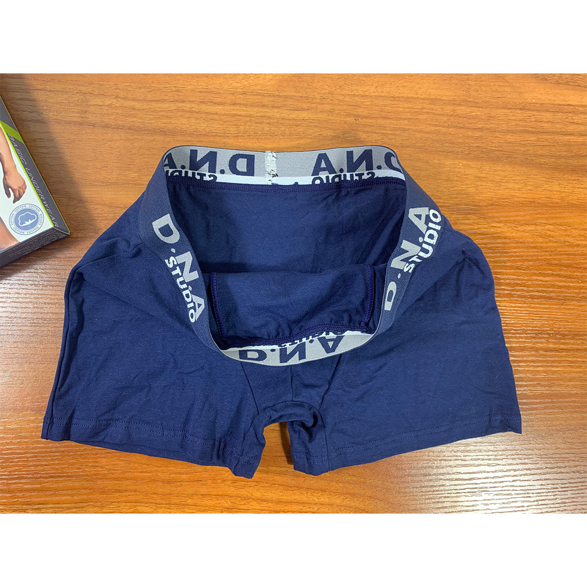 Men's boxer shorts DN5701