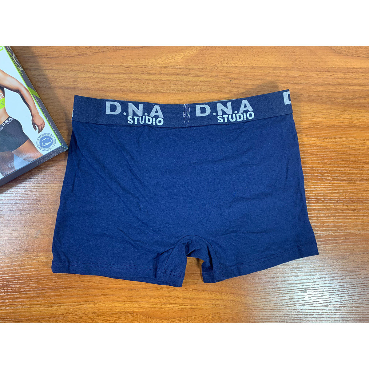 Men's boxer shorts DN5701