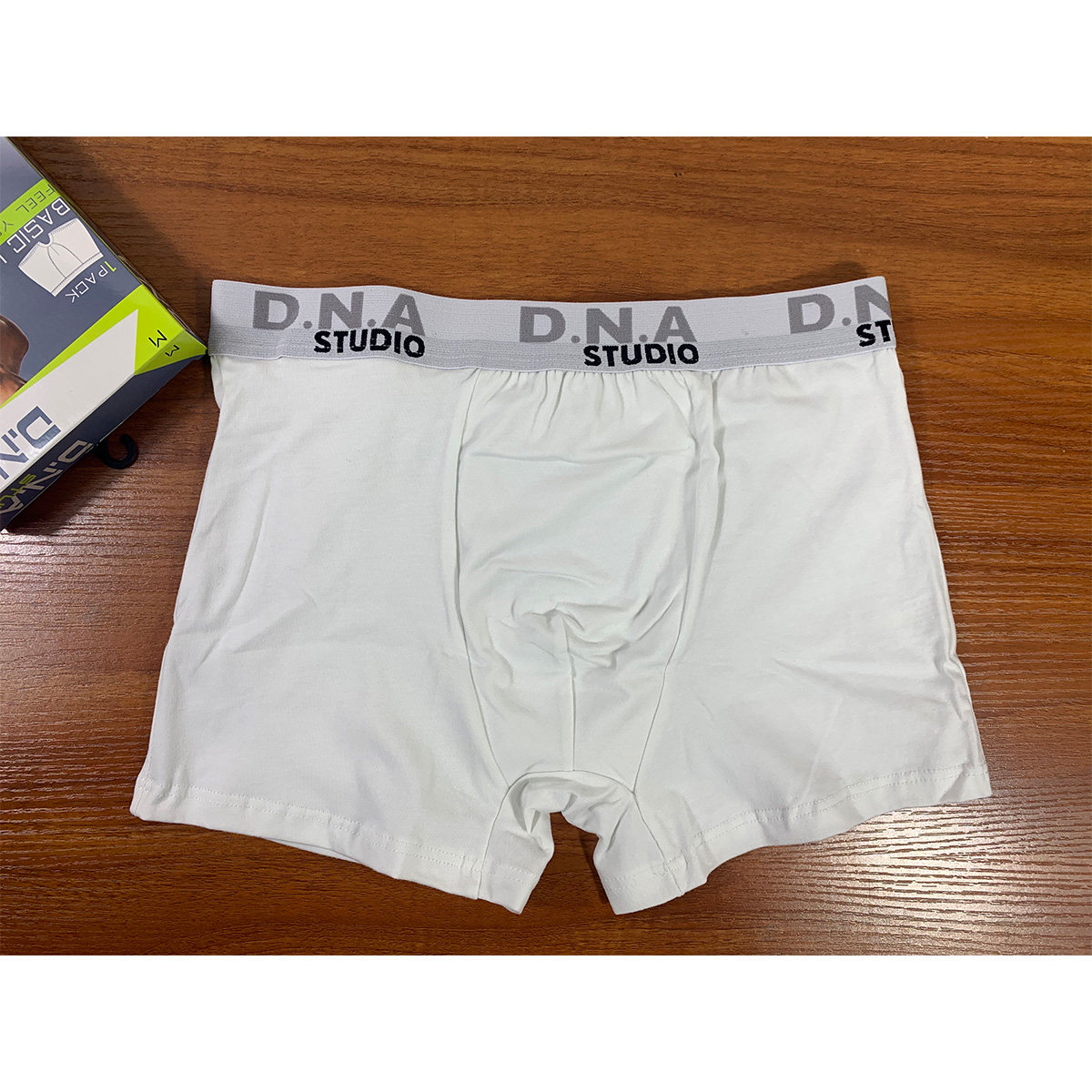 Men's boxer shorts DN5701