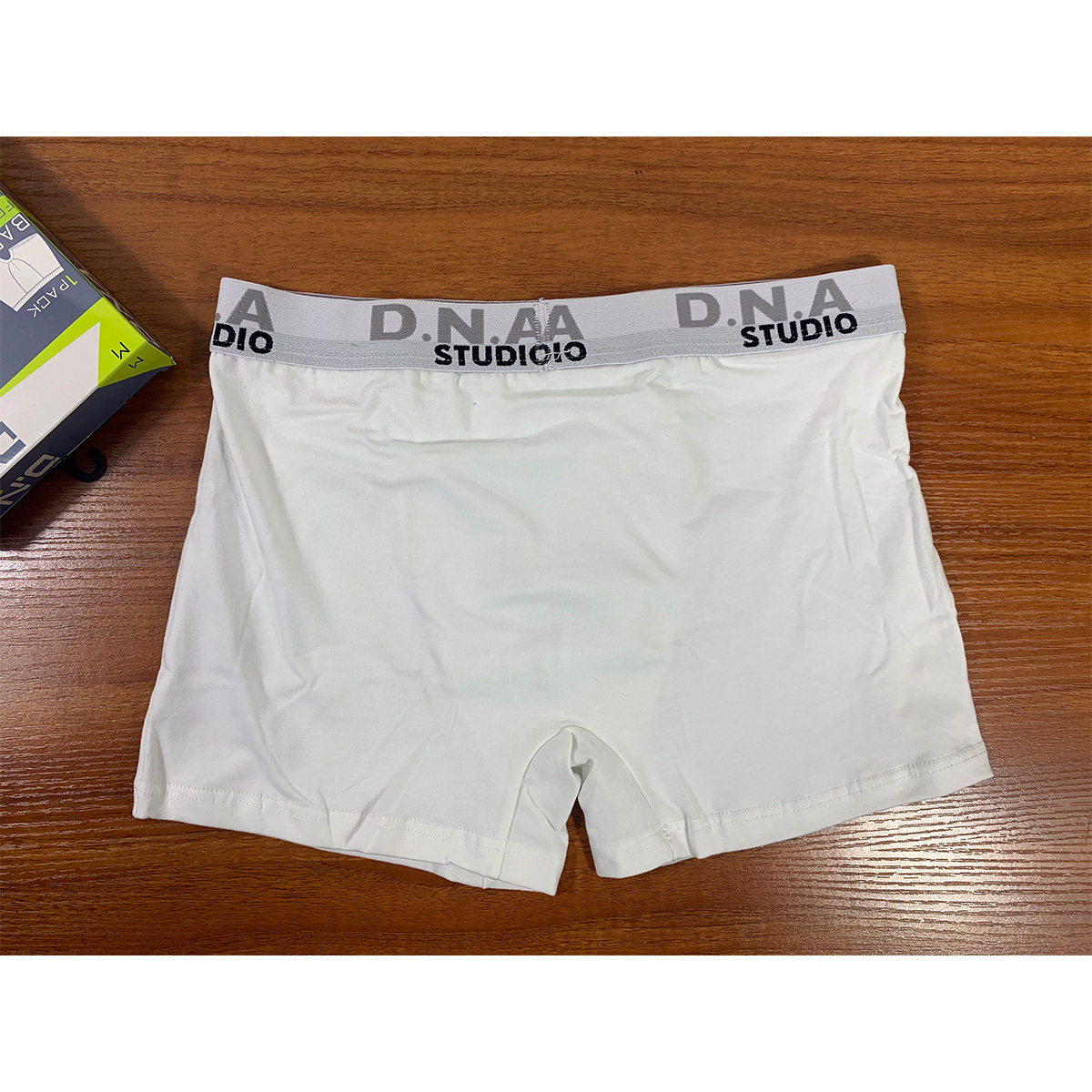 Men's boxer shorts DN5701