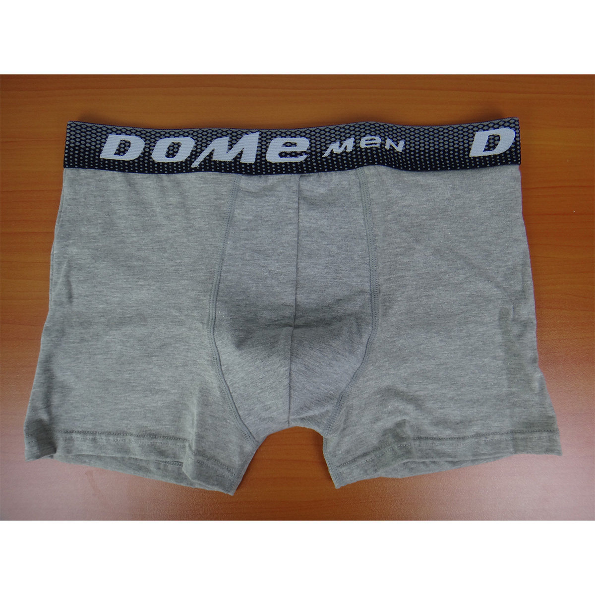 Men's boxer shorts M500