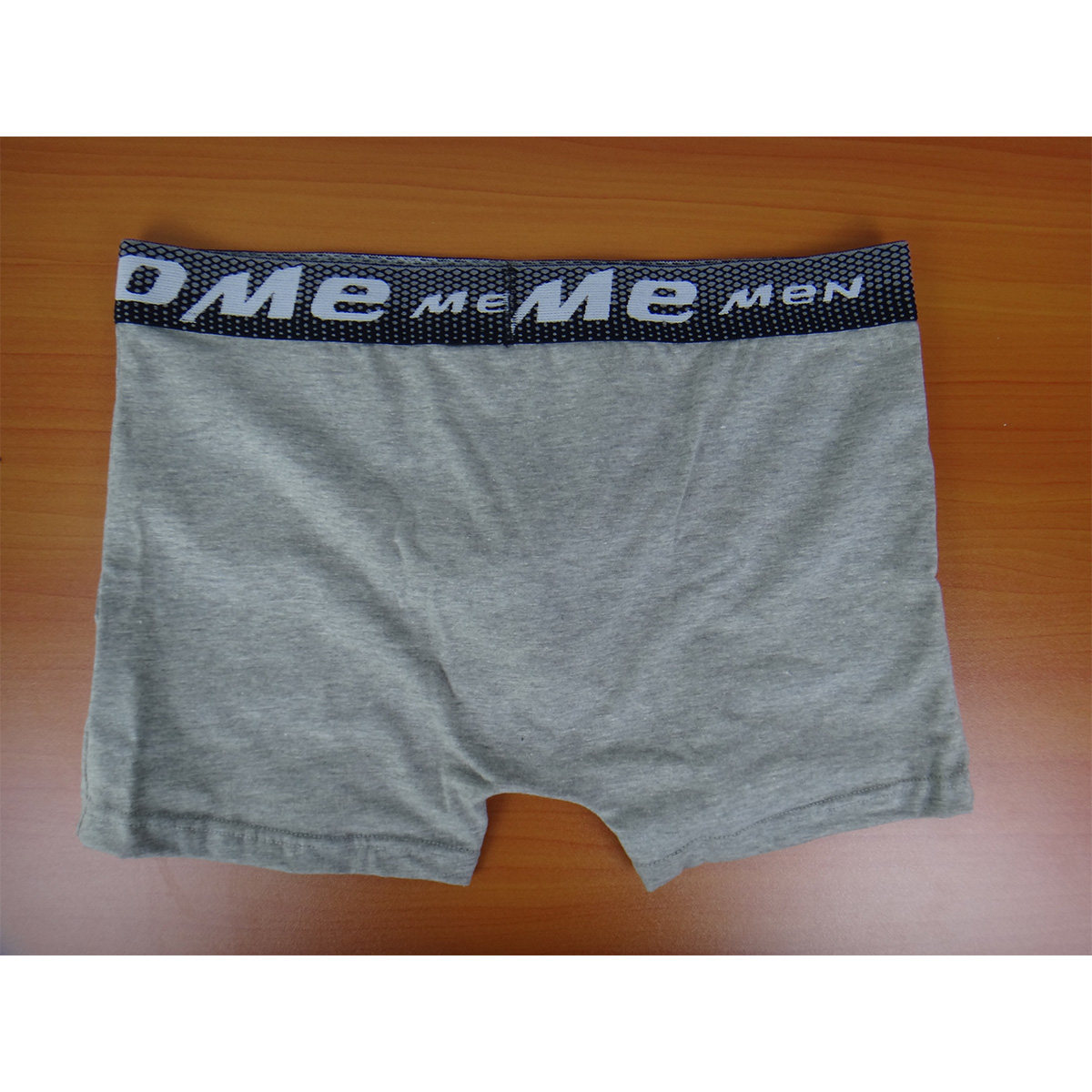 Men's boxer shorts M500