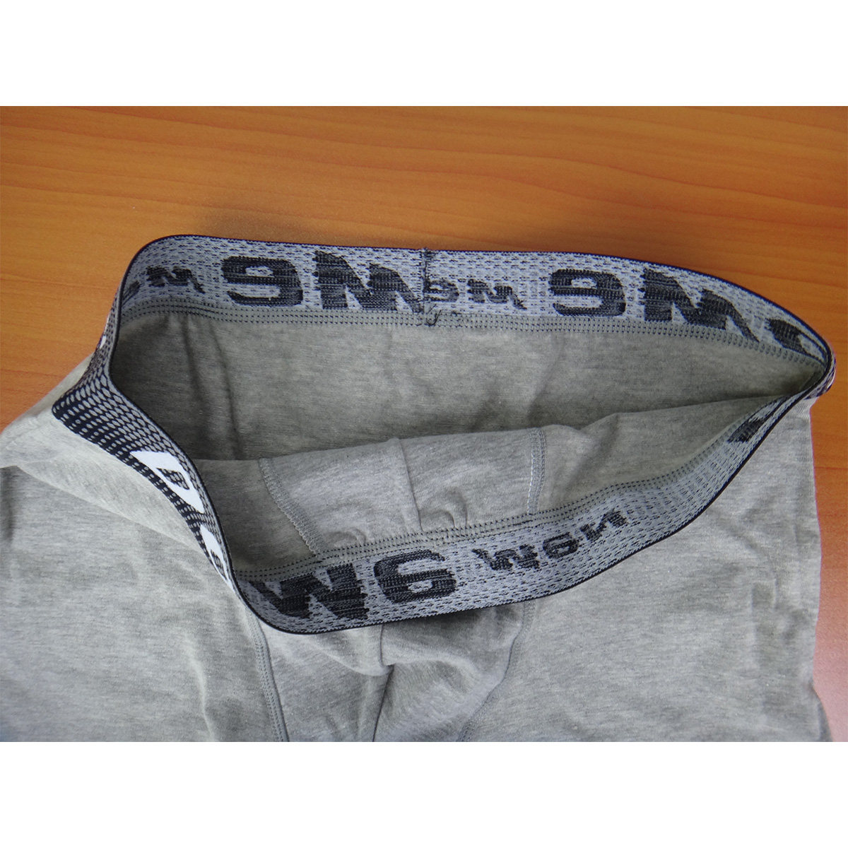 Men's boxer shorts M500