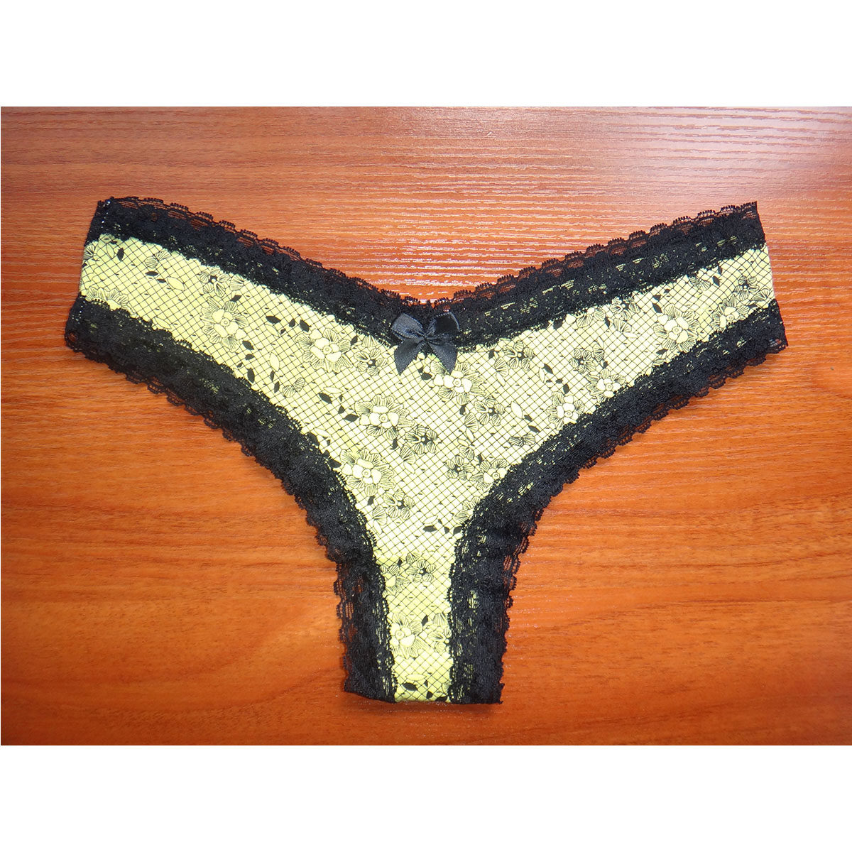 Lady's lace underwear BZ4444