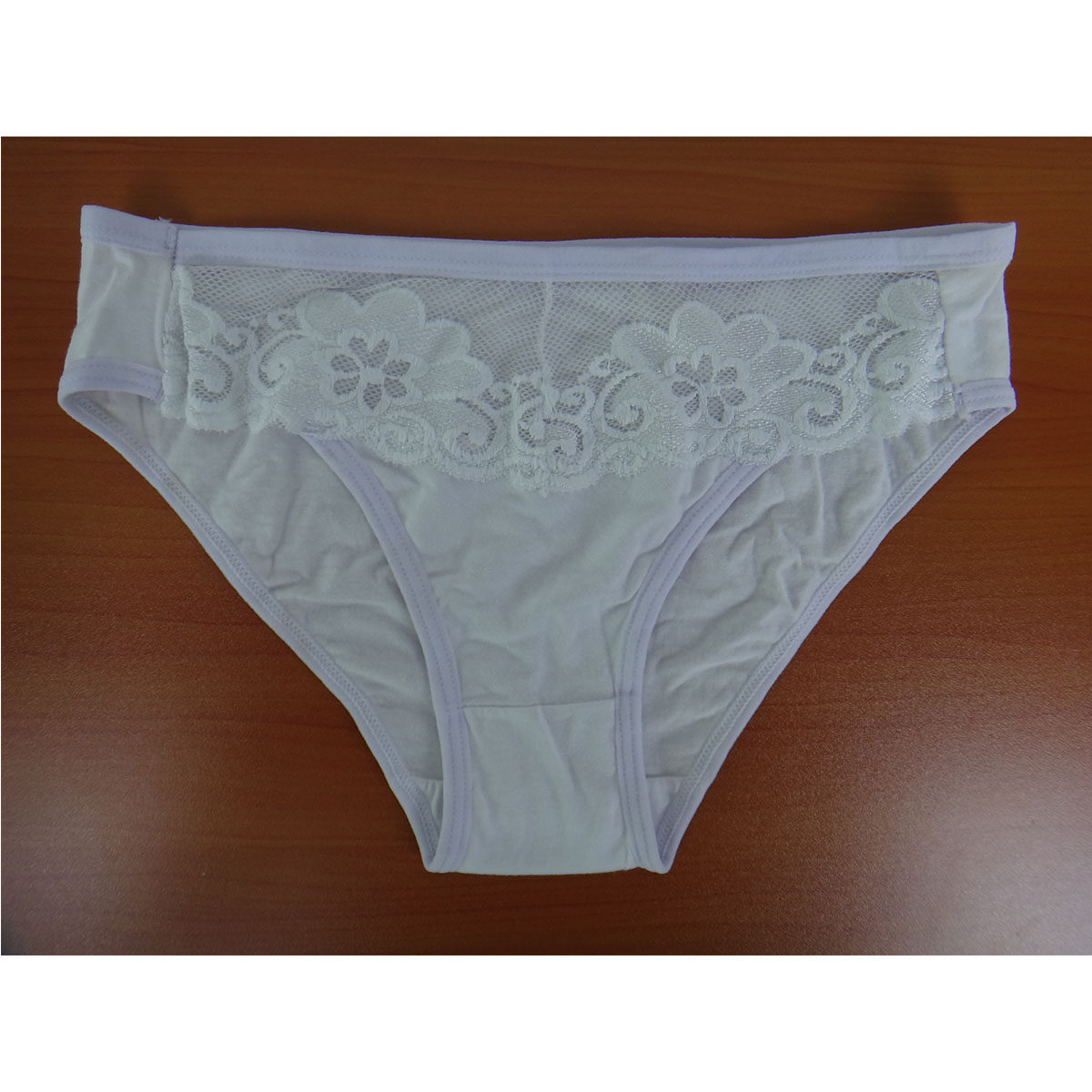 Lady's lace briefs LT55