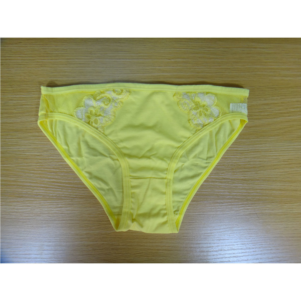 Lady's lace briefs LT56