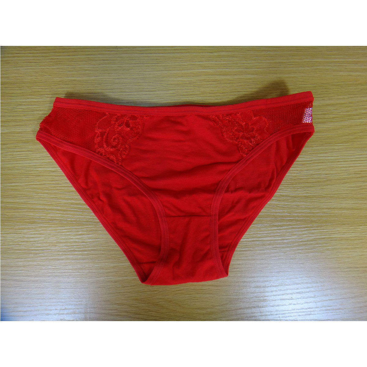 Lady's lace briefs LT56