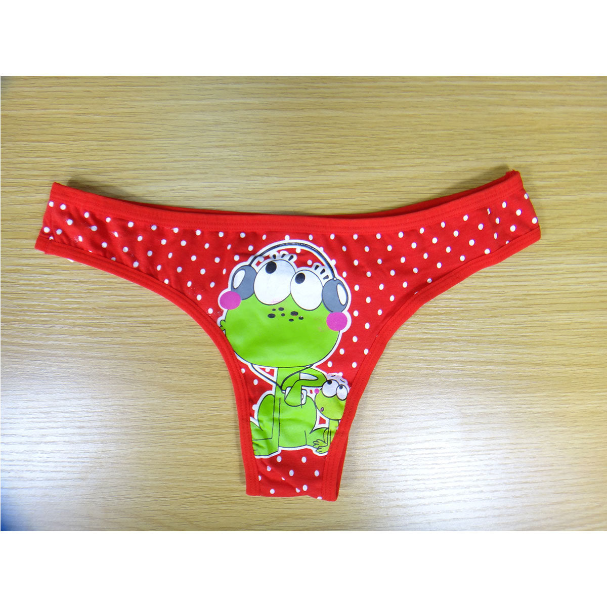 Lady's thong underwear LP0065