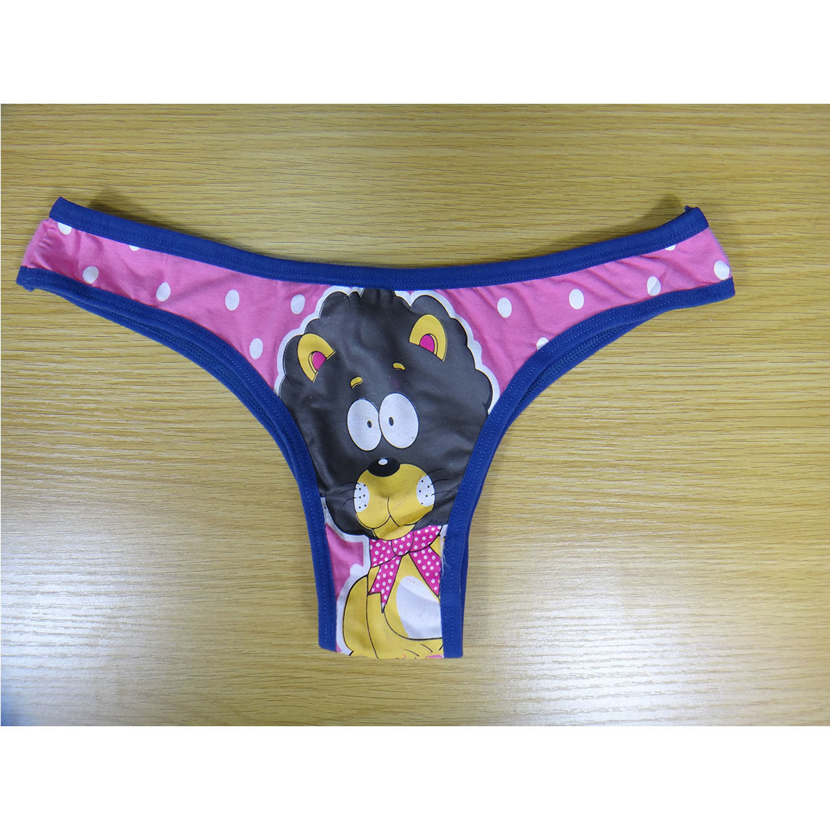 Lady's thong underwear LP0065