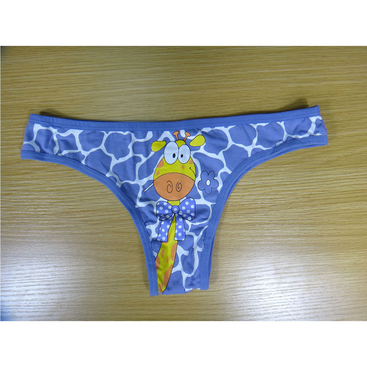 Lady's thong underwear LP0065