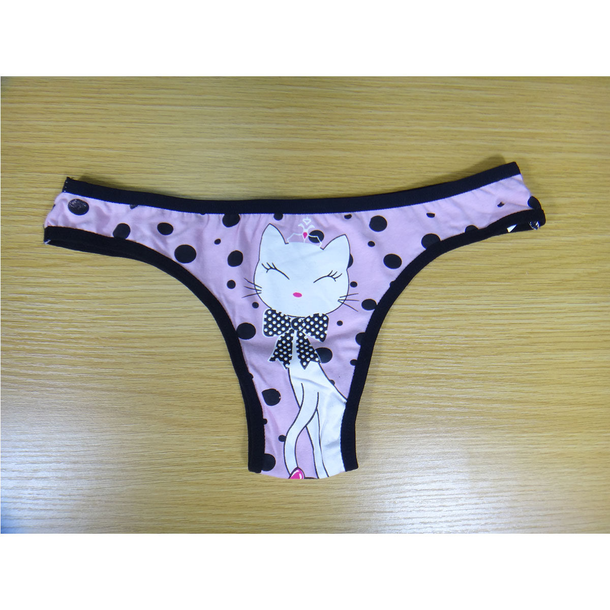 Lady's thong underwear LP0065