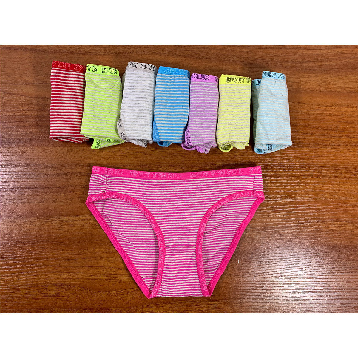 Girl's briefs GP5544