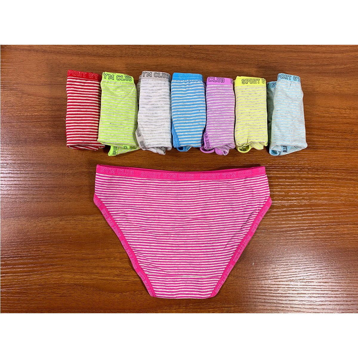 Girl's briefs GP5544